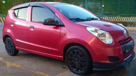 Selling Suzuki Celerio 2013 Manual Gasoline for sale in Malabon