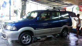 Selling 2nd Hand Toyota Revo 2002 for sale in San Mateo