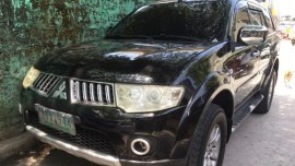 2nd Hand Mitsubishi Montero 2009 at 120000 km for sale in Manila