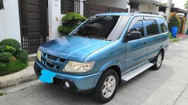Selling 2nd Hand Isuzu Crosswind 2009 Manual Diesel at 90000 km in Pasig