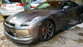 Selling 2nd Hand Nissan Gt-R 2009 in Manila