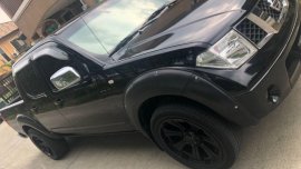 2nd Hand Nissan Frontier 2009 at 65000 km for sale