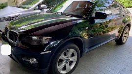 2nd Hand Bmw X6 2011 SUV at Automatic Diesel for sale in Makati
