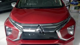 Brand New Mitsubishi XPANDER 2019 for sale in Dasmariñas
