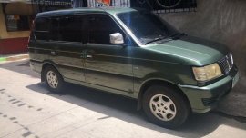 2nd Hand Mitsubishi Adventure 2002 for sale in Manila