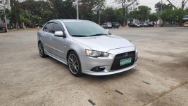 2nd Hand Mitsubishi Lancer Ex 2009 at 90000 km for sale