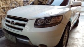2007 Hyundai Santa Fe for sale in Quezon City