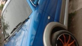 Sell 2nd Hand 2010 Mitsubishi Adventure Manual Diesel at 140000 km in Tanza