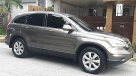 Selling 2nd Hand Honda Cr-V 2010 Automatic Gasoline in Quezon City