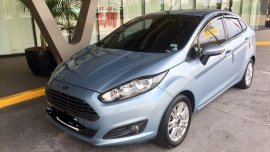 2014 Ford Fiesta for sale in Marikina