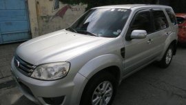 Selling Ford Escape 2009 Automatic Gasoline for sale in Makati