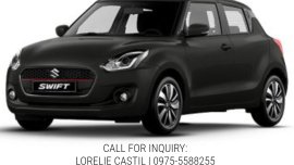 2019 Brand New Suzuki Swift for sale in Muntinlupa