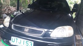 Used 1997 Honda Civic at 139000 km for sale 