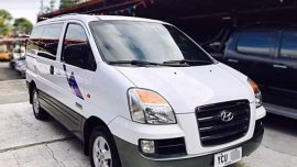 2nd Hand 2006 Hyundai Starex Diesel Automatic in Villaba