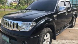 Selling Used Nissan Navara 2009 in Atimonan