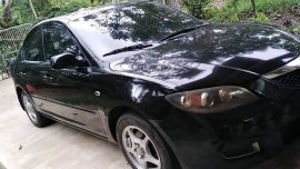 Selling Used Mazda 3 2007 in Pagadian