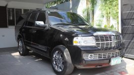 2nd Hand Lincoln Navigator 2007 for sale in Quezon City