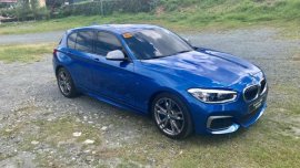 Selling 2nd Hand Bmw 135I 2016 at 3000 km 