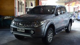 Mitsubishi Strada 2015 Manual Diesel for sale in San Fernando