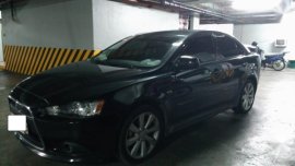 Sell 2nd Hand 2014 Mitsubishi Lancer Automatic Gasoline at 25757 km in Makati