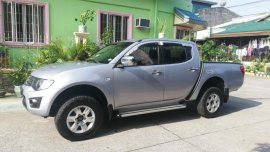 Mitsubishi Strada 2013 Manual Diesel for sale in Marikina