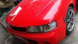 Selling Nissan Sentra 1997 Automatic Gasoline in Guinobatan