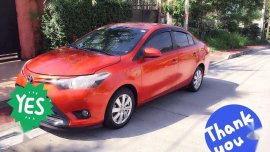 2016 Toyota Vios for sale in Quezon City