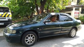 2nd Hand Nissan Exalta 2001 at 110000 km for sale