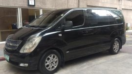 Sell 2nd Hand 2011 Hyundai Grand Starex Automatic Diesel at 85000 km in Quezon City