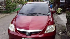 2nd Hand Honda City 2004 for sale in Antipolo