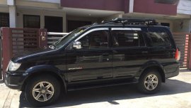 2nd Hand Isuzu Sportivo X 2013 at 54000 km for sale