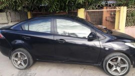 Selling Mazda 2 2011 Manual Gasoline in Malabon