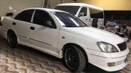 Selling Nissan Sentra 2008 Manual Gasoline in Manila