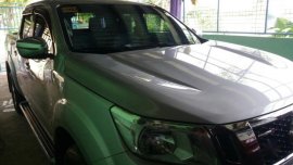 2nd Hand Nissan Navara 2016 Manual Diesel for sale in Echague