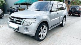 Selling 2nd Hand Mitsubishi Pajero 2013 in Bacoor