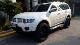 Selling 2nd Hand Mitsubishi Montero 2010 in Mandaluyong