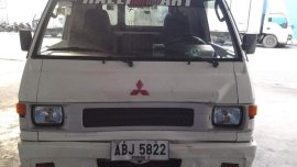 2nd Hand Mitsubishi L300 2015 Manual Diesel for sale in Guiguinto