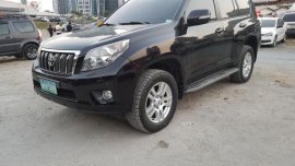 Selling 2nd Hand Toyota Land Cruiser Prado 2010 Automatic Diesel in Pasig