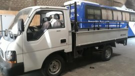 Selling 2nd Hand Kia Kc2700 2003 in Pasig