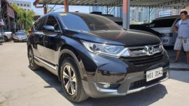 Sell 2nd Hand 2018 Honda Cr-V Automatic Diesel at 10000 km in Pasig