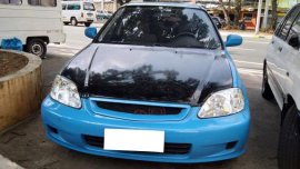 1997 Honda Civic Automatic Gasoline for sale in Marikina