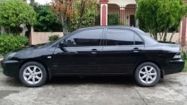 Selling Mitsubishi Lancer 2009 in Lumban