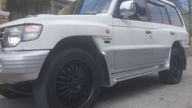 Like New Mitsubishi Pajero for sale in Taguig
