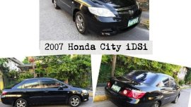 2nd Hand Honda City 2007 for sale in Makati