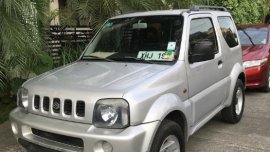 Selling Suzuki Jimny 2003 Manual Gasoline in Biñan