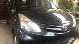 Toyota Avanza 2015 Manual Gasoline for sale in Nagcarlan
