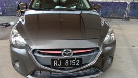 Selling Mazda 2 2015 Automatic Gasoline in Meycauayan