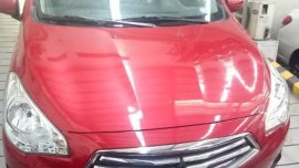 2019 Mitsubishi Mirage G4 for sale in Dasmariñas