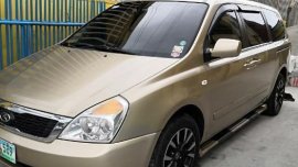 2008 Kia Carnival for sale in Parañaque