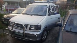 Selling 2nd Hand Mitsubishi Adventure 2001 in Rodriguez